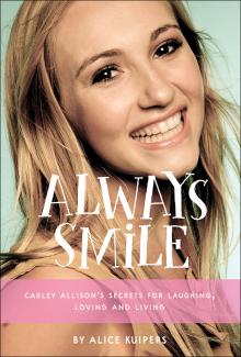 Always Smile book cover