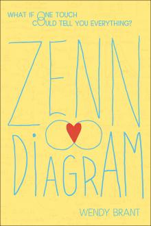 Zenn Diagram book cover